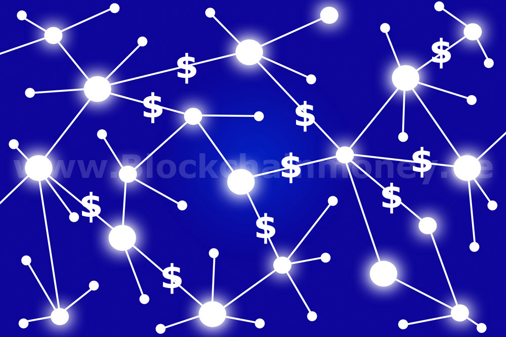 Netzwerk-Transaktionsgebhren