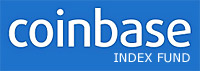 Coinbase index fund