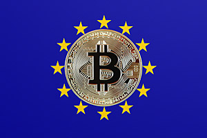 Blockchain in der EU