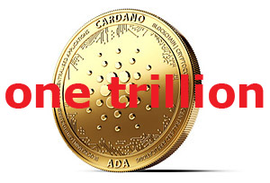 Cardano Coin - copyright Wit|Fotolia.com