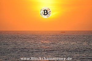 Bitcoin Rise - Blockchainmoney Fotos