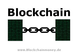 Blockchain - Blockchainmoney Fotos