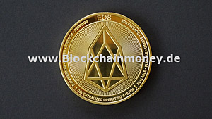 EOS - Blockchainmoney Fotos