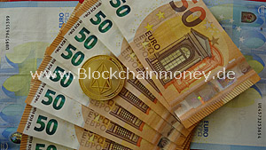EOS Euros - Blockchainmoney Fotos