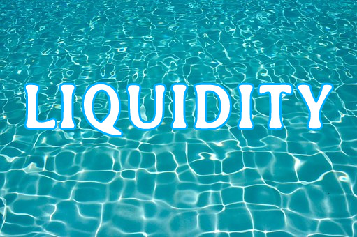 Liquiditts-Pools