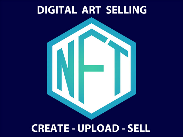 NFT verkaufen