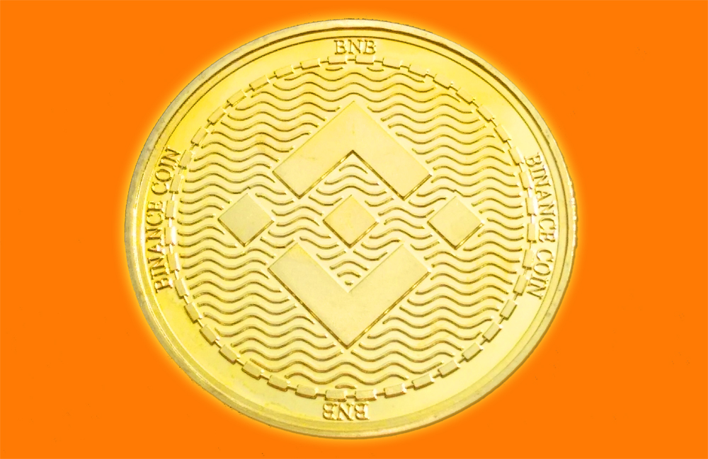 Binance