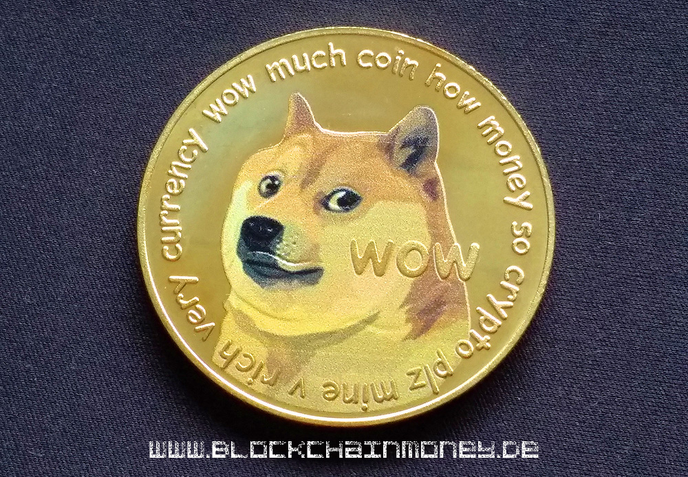 Dogecoin