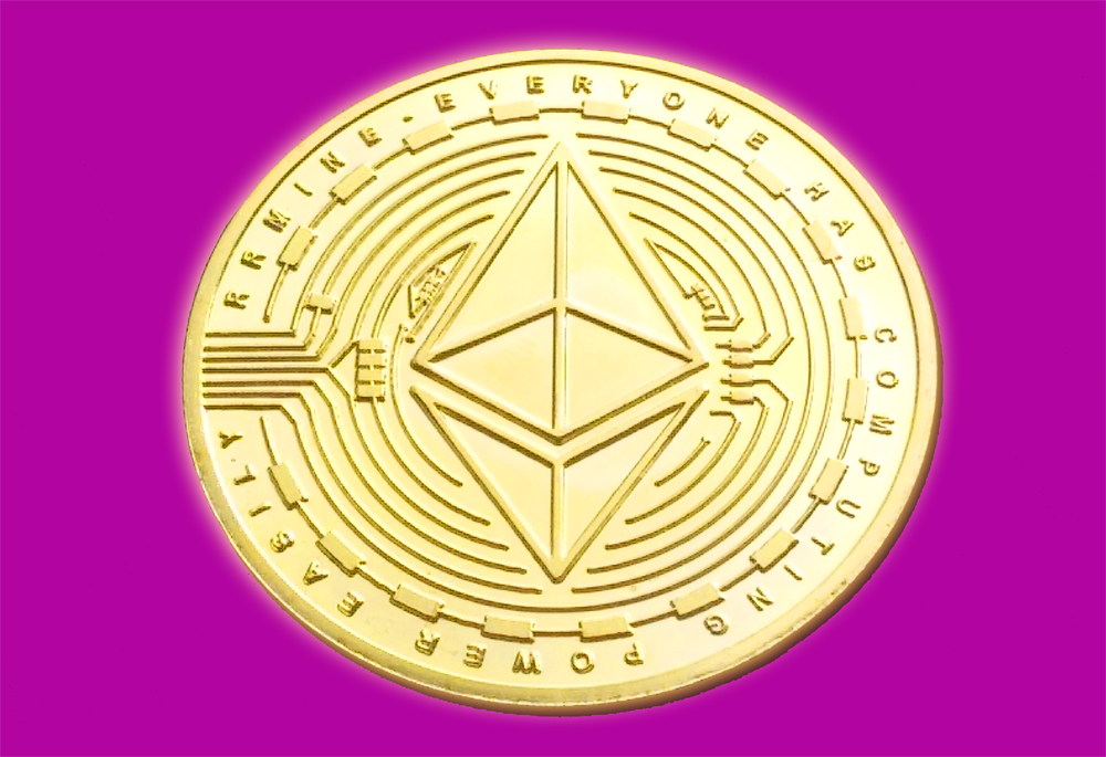 Ethereum