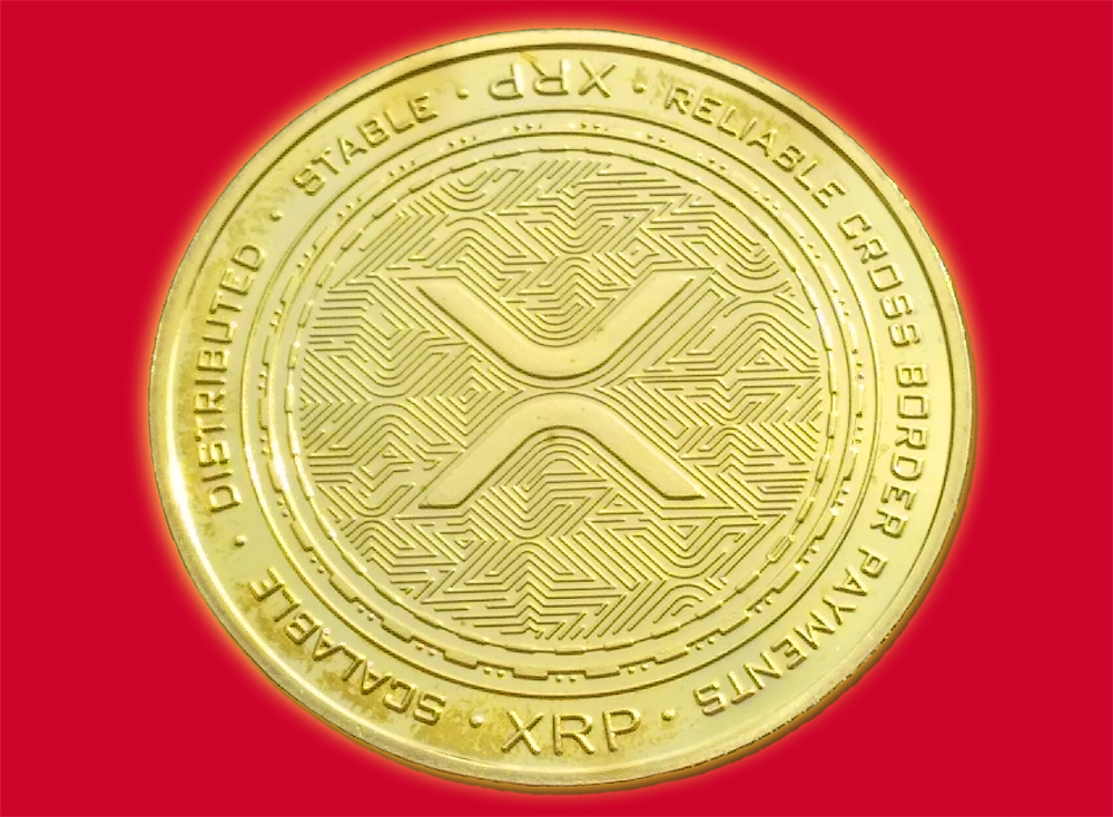 XRP