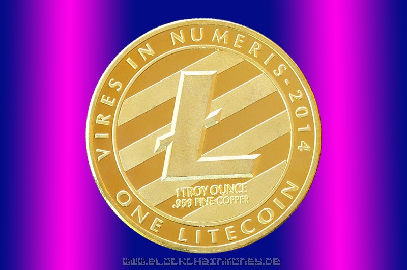 Litecoin