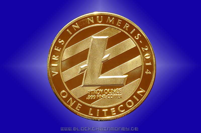 Litecoin