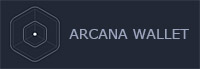 Arcana Wallet