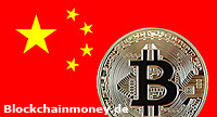 Bitcoin in China