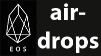EOS Airdrops