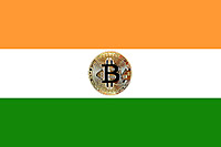 Bitcoin in Indien