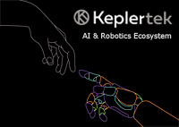 Keplertek AI und Robotics