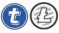 LTC und Tokenpay