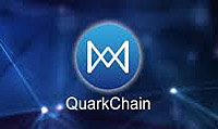 Quarkchain