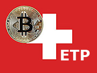 Krypto ETP Schweiz