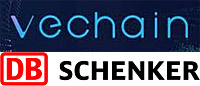 VeChain und Schenker