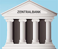 Zentralbank