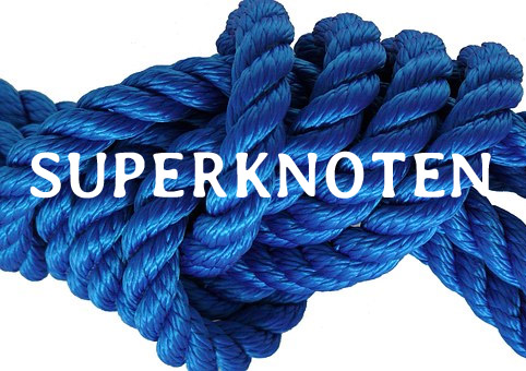 Superknoten