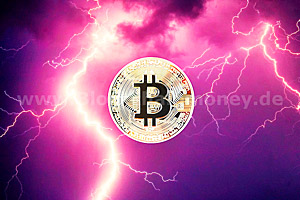 Bitcoin Lightning