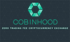 Cobinhood