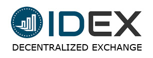 IDEX dezentrale Brse