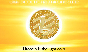 Litecoin