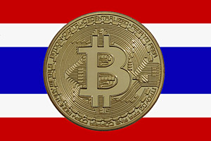 Thailand erlaubt Kryptohandel