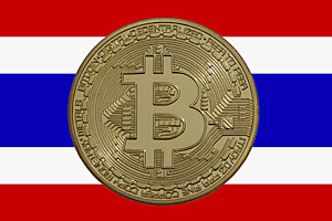 Thailand Krypto