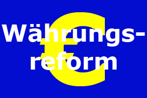 Whrungsreform