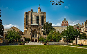 Yale Universität