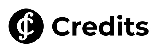 Credits Blockchain