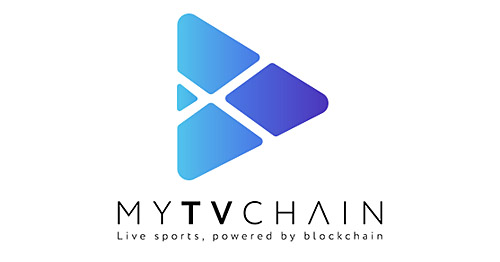 MyTVchain