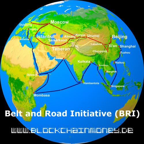 Belt and Road Initiative