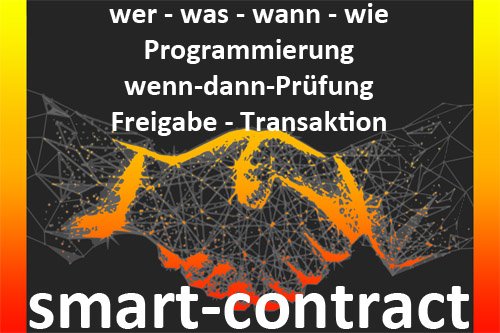 Smart Contract