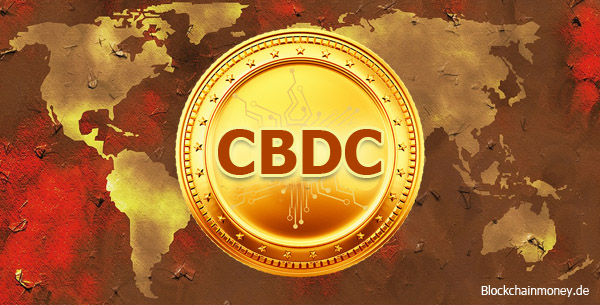 CBDCs