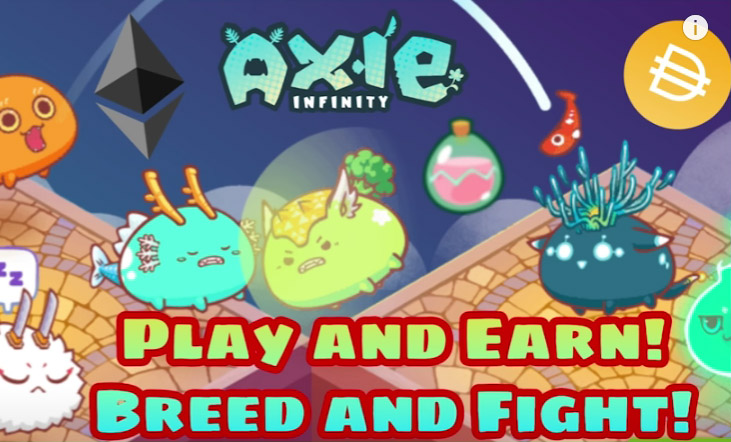 Axie Infinity