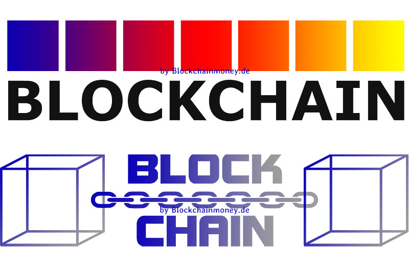 Blockchain Symbolik