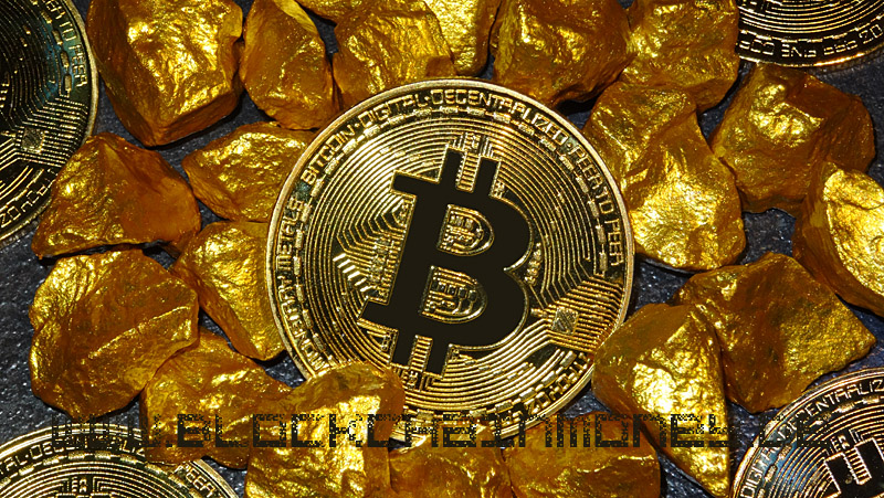 ist Bitcoin digitales Gold