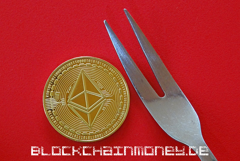 Ethereum Fork