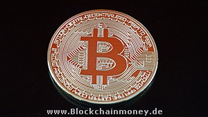 Bitcoin - Blockchainmoney Fotos