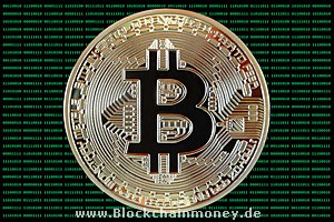 Blockchainmoney Fotos