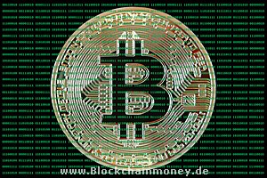 Bitcoin - Blockchainmoney Fotos