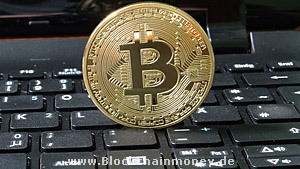 Bitcoin Tastatur - Blockchainmoney Fotos