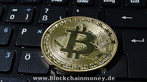 Bitcoin Tastatur - Blockchainmoney Fotos