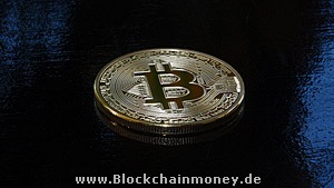 Bitcoin - Blockchainmoney Fotos